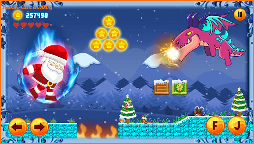 Super BinGo: Jungle Run Games screenshot