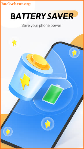 Super Booster - Phone Cleaner screenshot