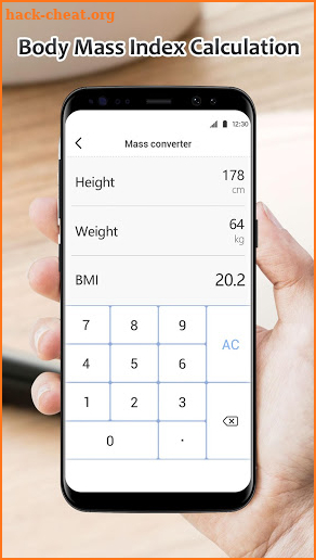 Super Calculator - photo math, Converter, Currency screenshot