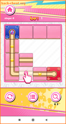 Super candy screenshot