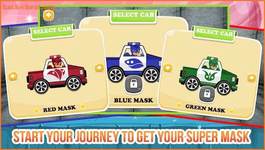 Super Car Racing Battle screenshot