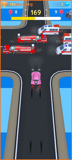 Super Chauffeur Service Tycoon screenshot