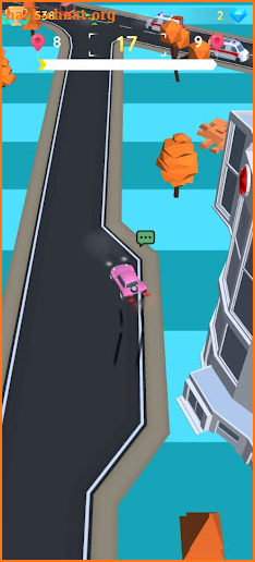 Super Chauffeur Service Tycoon screenshot