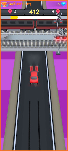 Super Chauffeur Service Tycoon screenshot