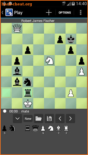 super chess screenshot