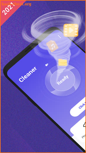 Super Cleaner-Fast &Safe To Use screenshot