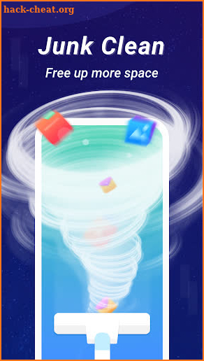 Super Cleaner: Phone Booster screenshot