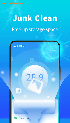 Super Cleaner - Smart Booster screenshot