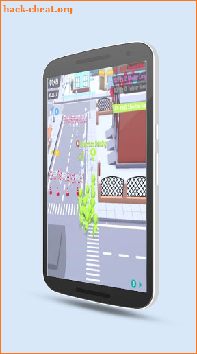 Super Crowded - Android Crowd City Tips screenshot