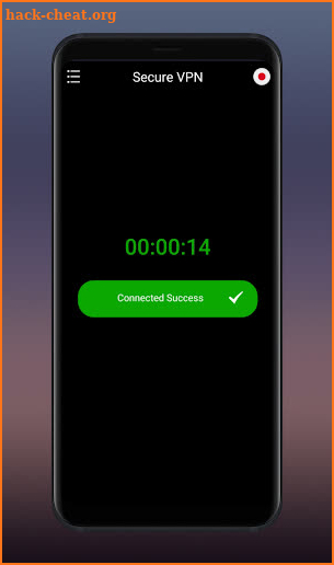 Super Fast Unblock VPN & Unlimited Proxy VPN screenshot