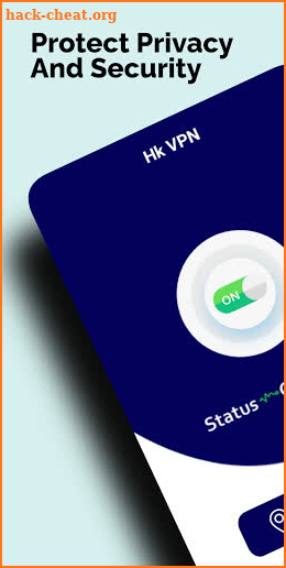 Super Fast Unlimited Proxy Hk Vpn 2021 screenshot