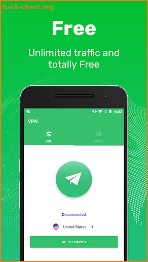 Super Fast VPN screenshot