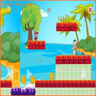 Super Fgteev Game screenshot