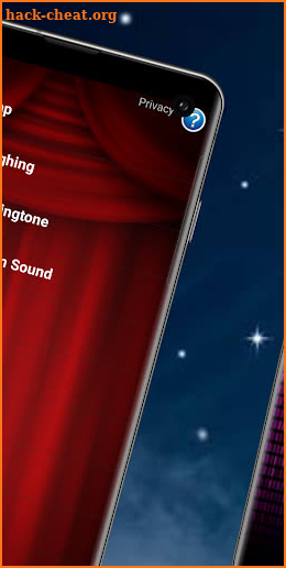 Super Funny Ringtones screenshot