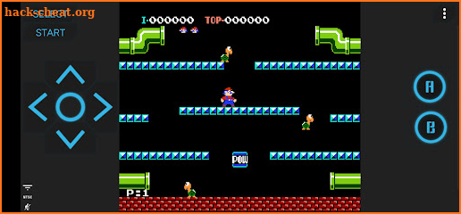 Super Go - Adventure 1985 screenshot