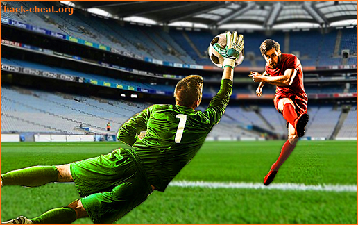 Super GoalKeeper Soccer Dream League 2018 screenshot