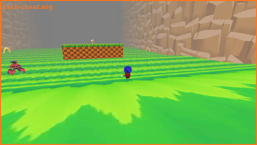 Super Hedge Bird screenshot