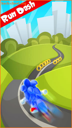 Super Hedgehogs Game: Subway Runner Dash Episode 1 screenshot