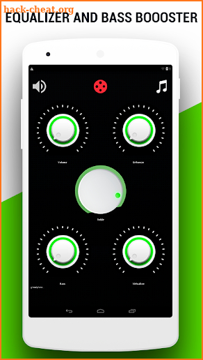 super high volume booster(super loud) screenshot