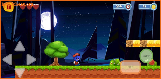 super huggy buggy bros game screenshot