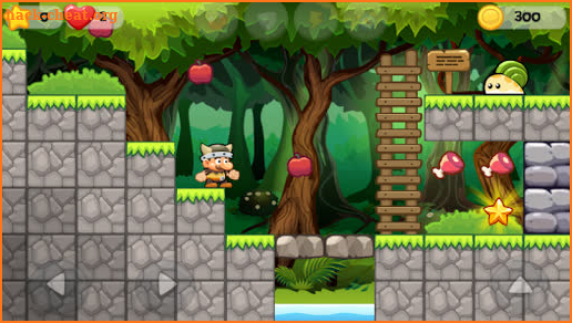 Super Jungle Adventure 2020 HD screenshot