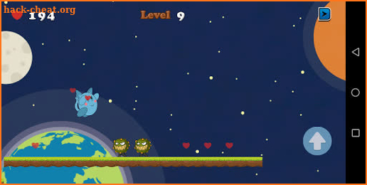 Super Kirbyi - Allies Stars screenshot