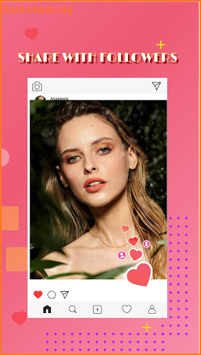 Super Likes Picboom for Instagram Photos screenshot