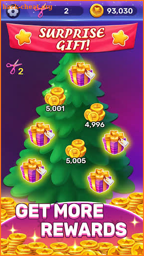 Super Lottery Scratcher screenshot