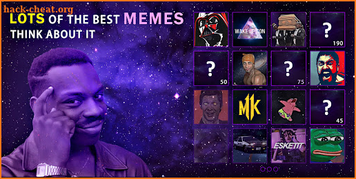 Super Meme Soundboard 2020 screenshot