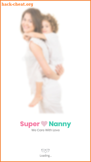 Super Nanny EG screenshot