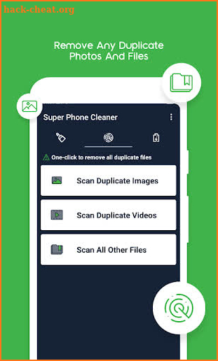 Super Phone Cleaner 2020 screenshot