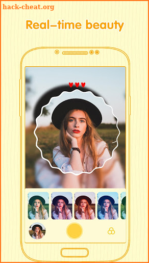 Super Photo Framer – GIF Maker,Photo Editor screenshot