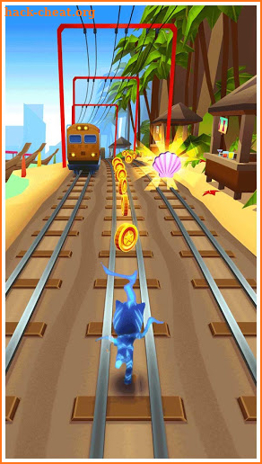 Super Pj Masks Runner Hero screenshot