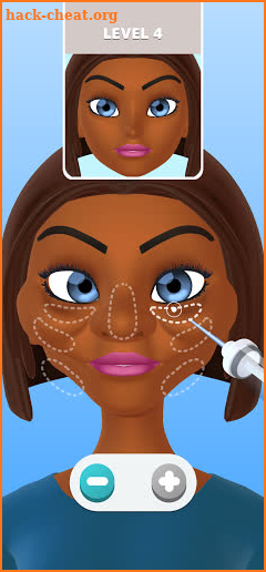 Super Plastic Surgeon screenshot