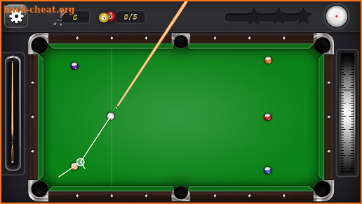 Super Pool 2018 - Free billiards game screenshot