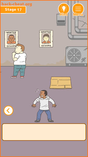 Super Prison Escape screenshot