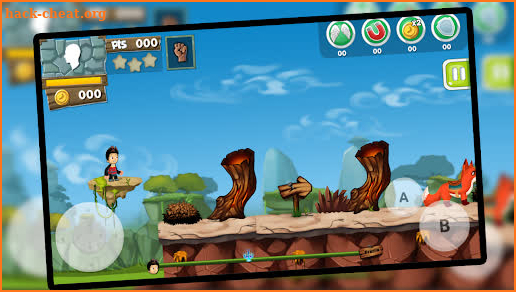 Super Puppy Patrol Adventure screenshot