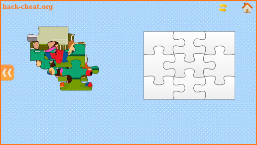 Super Puzzle - Kids Game screenshot