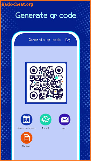 Super QR Scanner screenshot