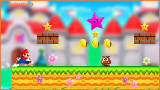 Super Rio Run screenshot