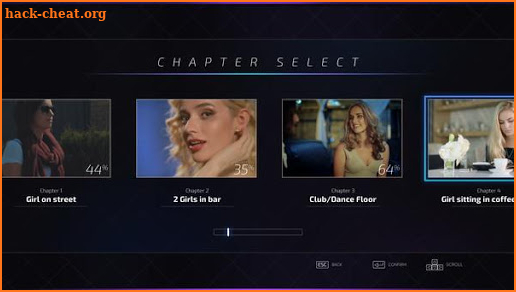 Super Seducer :  Pick-up Artist 2018 screenshot