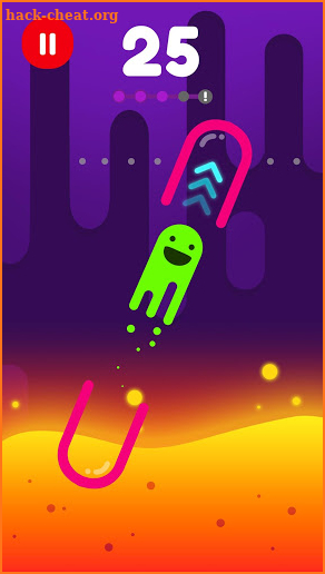 Super Slime World Adventure screenshot