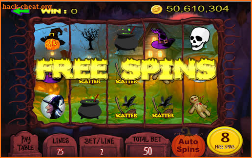 Super Slots screenshot