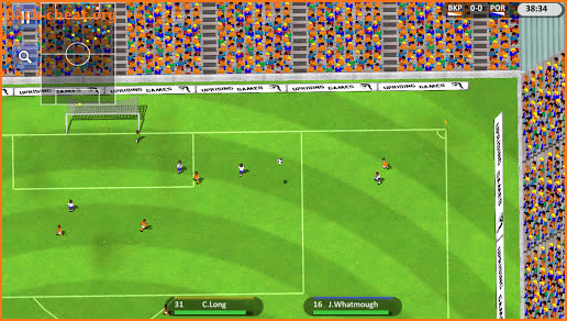 Super Soccer Champs 2019 screenshot