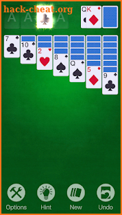 Super Solitaire screenshot