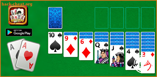 SUPER : Solitaire Game Card 🏅🏅 screenshot