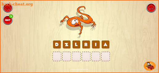 Super Speller - Kids Brain Learning 2020 screenshot