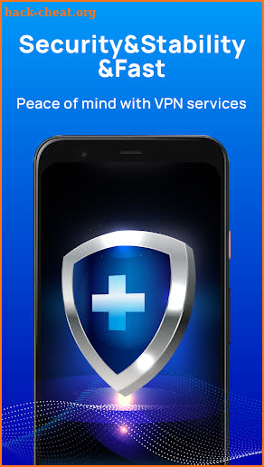 Super VPN: Clean Booster screenshot