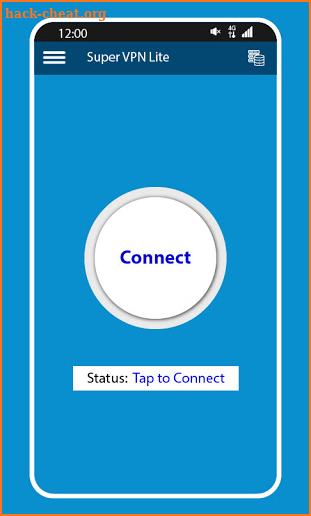 SUPER VPN LITE: SuperVPN FREE VPN MASTER screenshot
