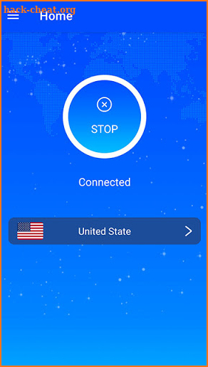 Super Vpn:Free VPN Proxy Server & Secure App screenshot